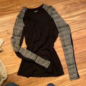 Icebreaker long sleeve